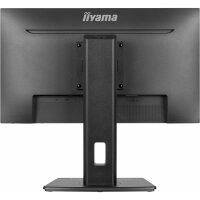 Iiyama ProLite XUB2293HS-B6, 54,6 cm (21.5"), 1920 x 1080 Pixel, Full HD, LED, 1 ms, Schwarz