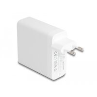 Delock 41471, Drinnen, AC, 28 V, Weiß