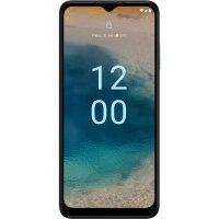Nokia G22, 16,6 cm (6.52"), 4 GB, 64 GB, 50 MP, Android 12, Blau