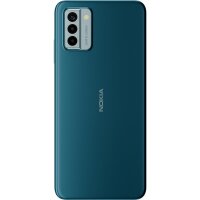 Nokia G22, 16,6 cm (6.52"), 4 GB, 64 GB, 50 MP, Android 12, Blau