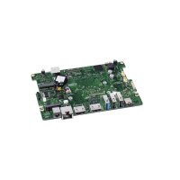 Intel NUC 8 Rugged Board NUC8CCHBN, 5 pack, Intel, BGA...