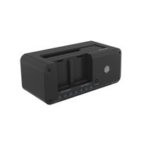 ICY BOX Docking- und Klonstation IB-2924 MSCL-C31 -...