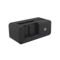 ICY BOX Docking- und Klonstation IB-2924 MSCL-C31 - 2,5" - PC-/Server Netzteil