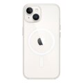 Apple Clear Case mit MagSafe für iPhone 14
