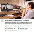 HP 727pm - Series 7 Pro - LED-Monitor - 27" - 4K a - Flachbildschirm (TFT/LCD) - 68,6 cm