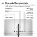 HP 727pm - Series 7 Pro - LED-Monitor - 27" - 4K a - Flachbildschirm (TFT/LCD) - 68,6 cm