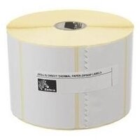 Zebra LAB-RL-TT-PAP-101.6X50.8MM Z-Perform 1000T no shrinkwrap MATERIAL 05147RM