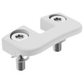 Logitech 952-000150 - Sichere Verriegelung - Weiß - Logitech - Scribe - 13,5 mm - 26 mm