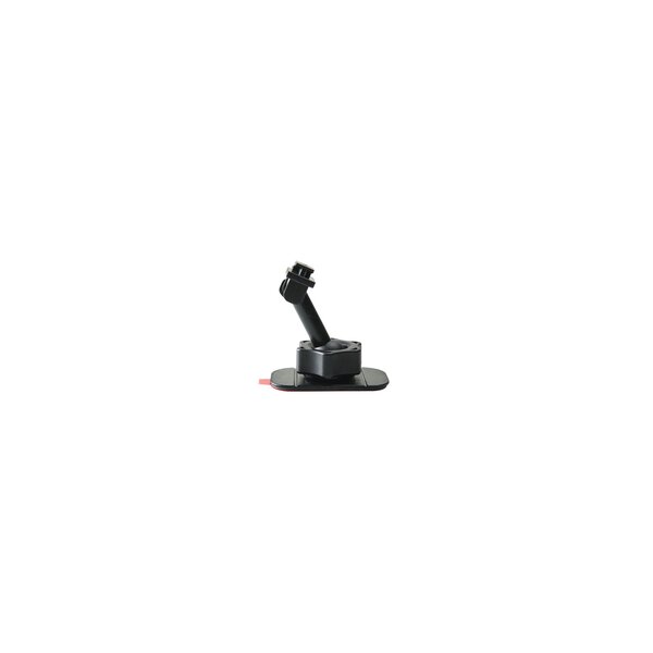 Transcend TS-DPA1 - Schwarz - 360° - DrivePro 110/DrivePro 230/DrivePro 550 - 51 mm - 55 mm - 29 mm