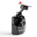 Transcend TS-DPA1 - Schwarz - 360° - DrivePro 110/DrivePro 230/DrivePro 550 - 51 mm - 55 mm - 29 mm