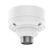 Axis 5507-461, Montage, Universal, Weiß, AXIS P55/P56/Q60/Q61, AXIS M50, AXIS P33, AXIS P32/Q35, AXIS M3004-V/M3005-V, AXIS..., Aluminium, Vandalismussicher