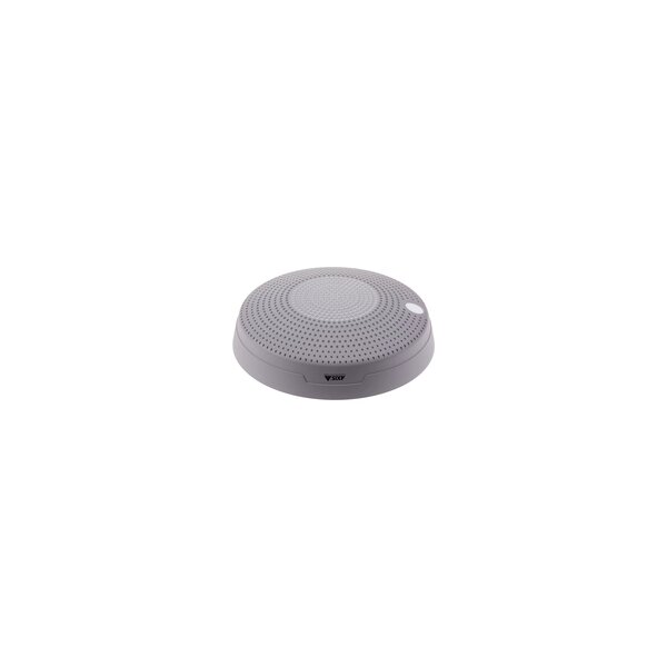 Axis 02223-001 - Steifer Kühlergrill - Grün - Rund - Axis C1410