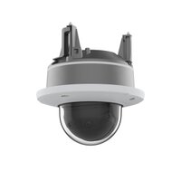 Axis 02136-001, Montage, Universal, Grau, Weiß, Axis, P3807-PVE, Q3615-VE, Q3617-VE, Q3819-PVE