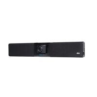 AVer VB342 Pro, 4K Ultra HD, 3840 x 2160 Pixel, 60 fps, 92°, 3x, Schwarz