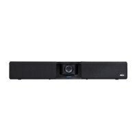 AVer VB342 Pro, 4K Ultra HD, 3840 x 2160 Pixel, 60 fps, 92°, 3x, Schwarz
