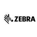 Zebra 3005558 - Weiß - Wärmeübertragung - Permanent - 4 cm - 1 cm - 2,54 cm