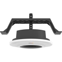 Axis T94S01L, Montage, Drinnen, Weiß, AXIS P3214-V...