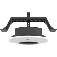 Axis T94S01L, Montage, Drinnen, Weiß, AXIS P3214-V...