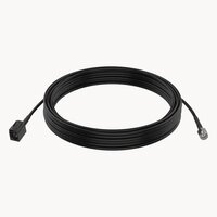 Axis TU6007-E - Anschlusskabel - Universal - Schwarz - Axis - F91 - F21 - F72 - F41 - IP66 - IP67