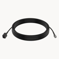 Axis TU6007-E, Anschlusskabel, Universal, Schwarz, Axis,...