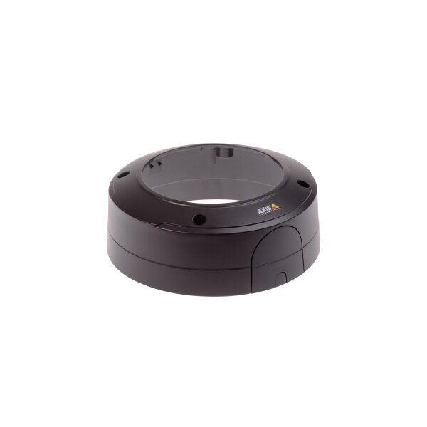 Axis 01626-001 - Behausung - Draußen - Schwarz - Axis - P3245-LVE - P3245-VE - 1 Stück(e)