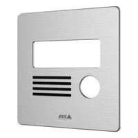 Axis 02070-001, Aufspannplatte, Edelstahl, Axis, I8016-LVE