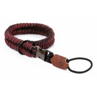 C-ROPE Kamera Handschlaufe Claw aus Paracord Red Dots retail