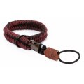 C-ROPE Kamera Handschlaufe Claw aus Paracord Red Dots retail
