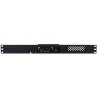 Securepoint 19" Rackmount-Kit Premium Black Dwarf G5