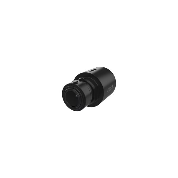 Axis 02639-001 - Sensoreinheit - Universal - Schwarz - Axis - F9104-B F9111 F9114 F9114-B - IP5X
