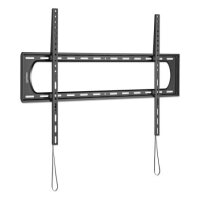 Manhattan 461917 - 152,4 cm (60") - 3,05 m (120") - 50 x 50 mm - 900 x 600 mm - Stahl - Schwarz