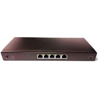Longshine Switch LCS-2.5GS7105 5*2.5G retail - Switch -...