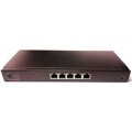 Longshine Switch LCS-2.5GS7105 5*2.5G retail - Switch - 2,5 Gbps