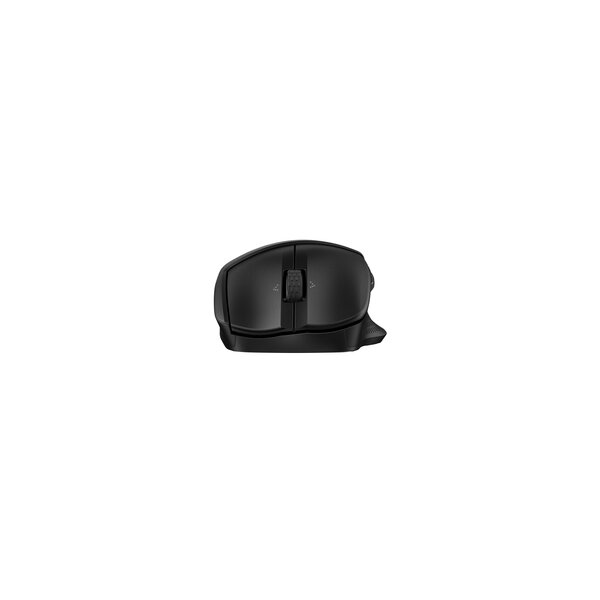 HP 685 Comfort Dual-Mode Mouse - Maus - 1.200 dpi