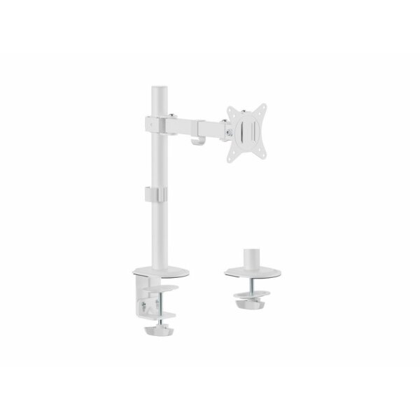 Equip Tischhalterung 17"-32"/1TFT 9kg 360° ws retail