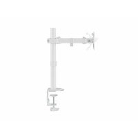 Equip Tischhalterung 17"-32"/1TFT 9kg 360°...