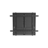 Equip Wandhalterung 60"-100"/1TFT 60-90kg 1Gelenk Up-Down sw retail