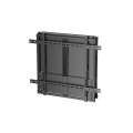 Equip Wandhalterung 60"-100"/1TFT 60-90kg 1Gelenk Up-Down sw retail