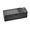 APC Back-UPS 8 Italian outlets - (Offline-) USV - Backup/Backed