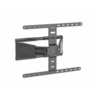 Equip Halterung - Ultra-duenn - für LCD-Display Curved - Full Motion
