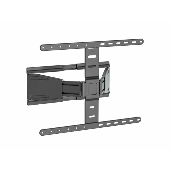 Equip Halterung - Ultra-duenn - für LCD-Display Curved - Full Motion