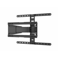 Equip Halterung - Ultra-duenn - für LCD-Display Curved - Full Motion