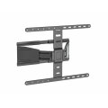 Equip Halterung - Ultra-duenn - für LCD-Display Curved - Full Motion