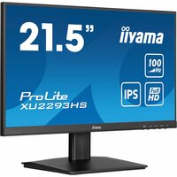Iiyama ProLite XU2293HS-B6 22 - Flachbildschirm (TFT/LCD) - 54,6 cm