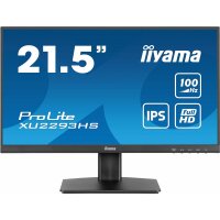 Iiyama ProLite XU2293HS-B6, 54,6 cm (21.5"), 1920 x...