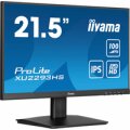 Iiyama ProLite XU2293HS-B6 22 - Flachbildschirm (TFT/LCD) - 54,6 cm