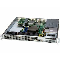 Supermicro Barebone IoT SuperServer 1U Single Sockel 1700...