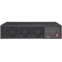 Supermicro SYS-E200-12D-4C, Intel SoC, Intel, Intel®...