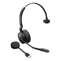 Jabra Engage 55 SE MS Mono Link400c - Headset - 16 KHz