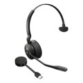 Jabra Engage 55 SE MS Mono Link400c - Headset - 16 KHz